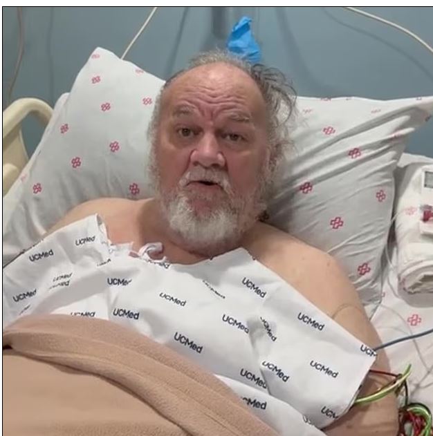 توماس ماركل