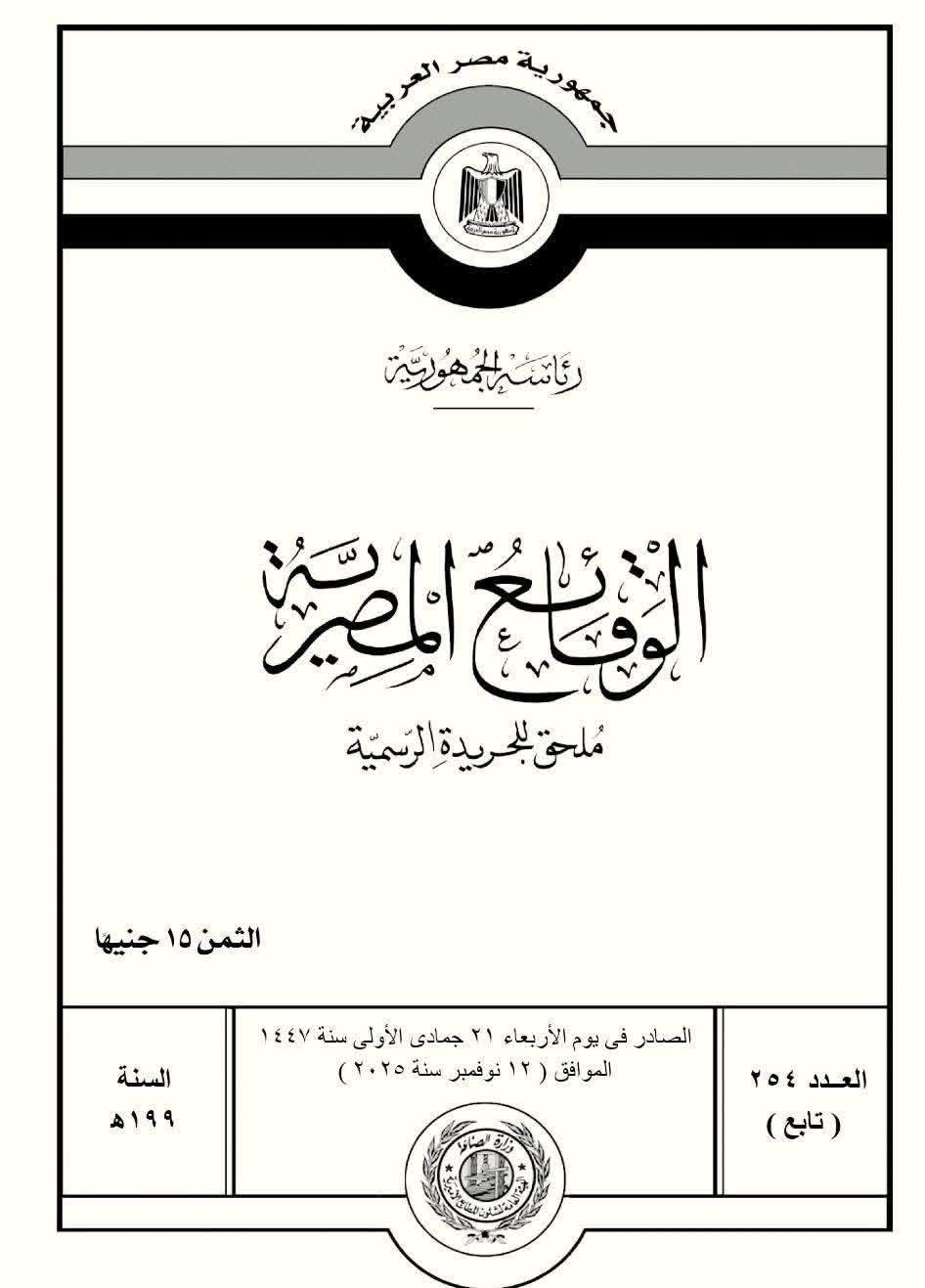 تقسيم المناطق الإيجارية بالأقصر