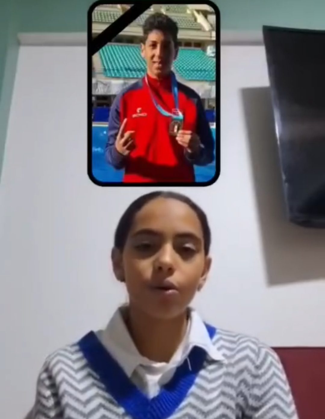 سباحو بورسعيد 