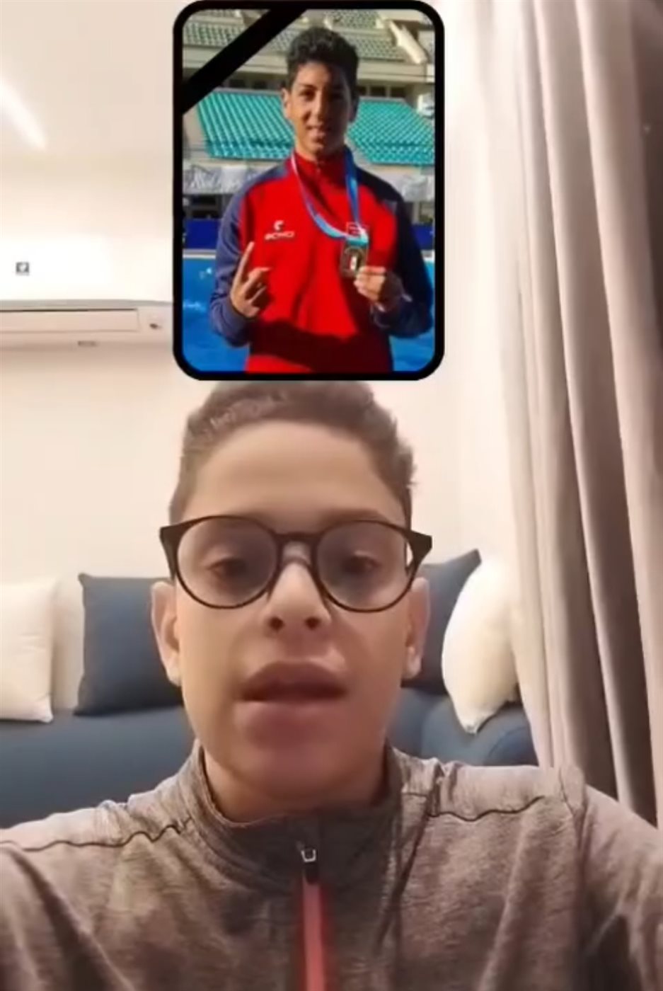 سباحو بورسعيد 