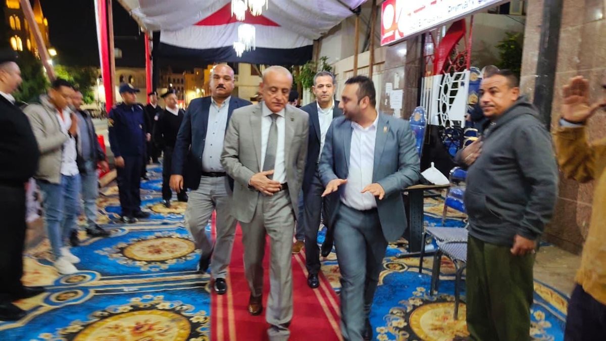 هيئة الرعاية الصحية وتأمين اللجان الإنتخابية صحيا