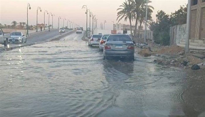 الصرف الصحي 