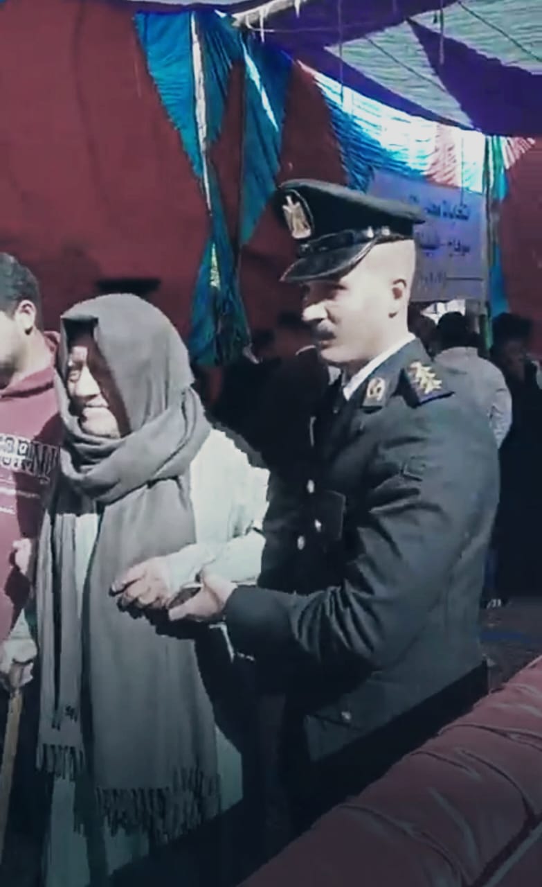 رجال الشرطة 