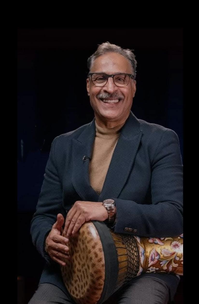 سعيد الأرتيست يقدم حفلا جديدًا في الأوبرا