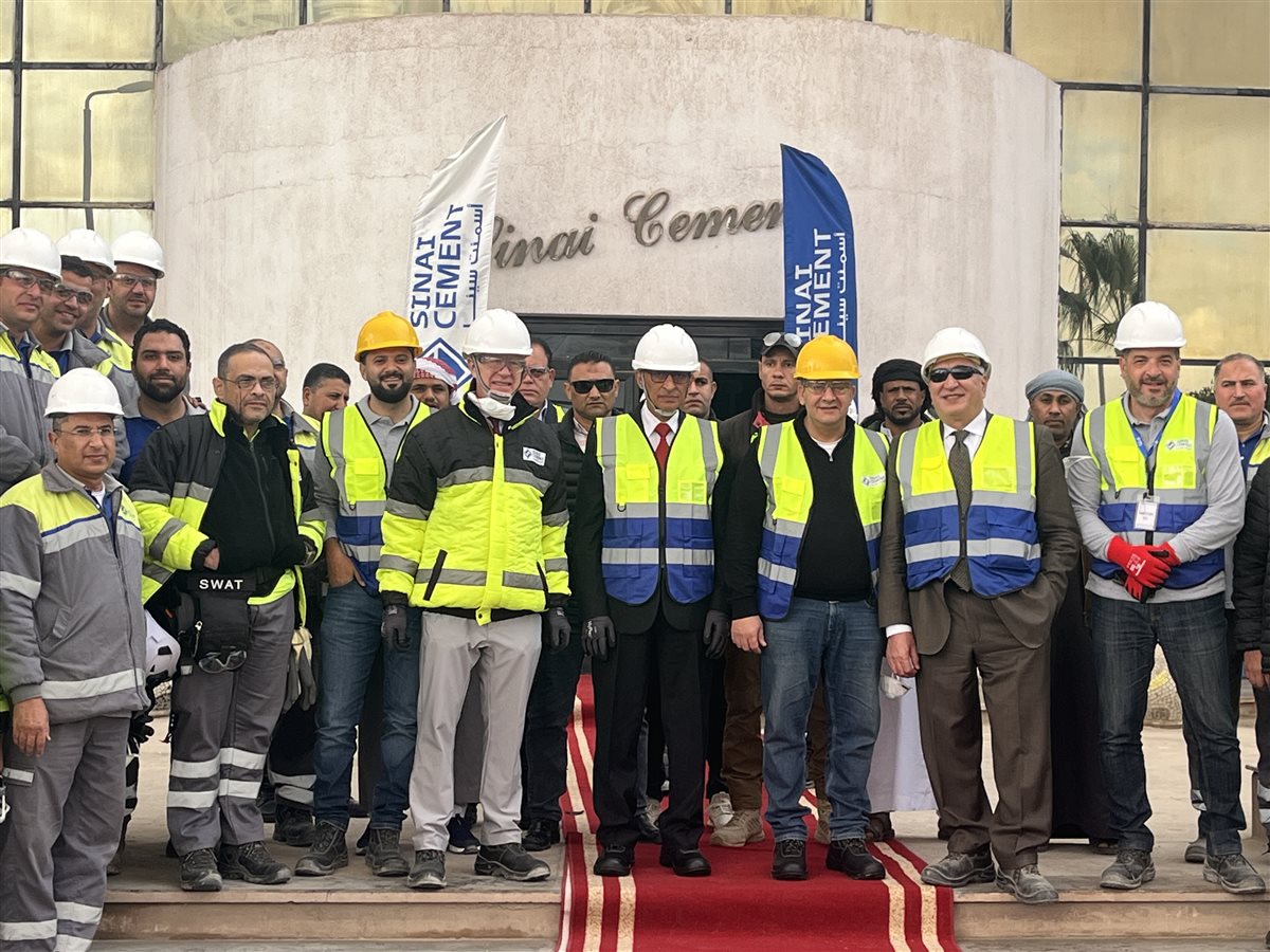 محافظ شمال سيناء