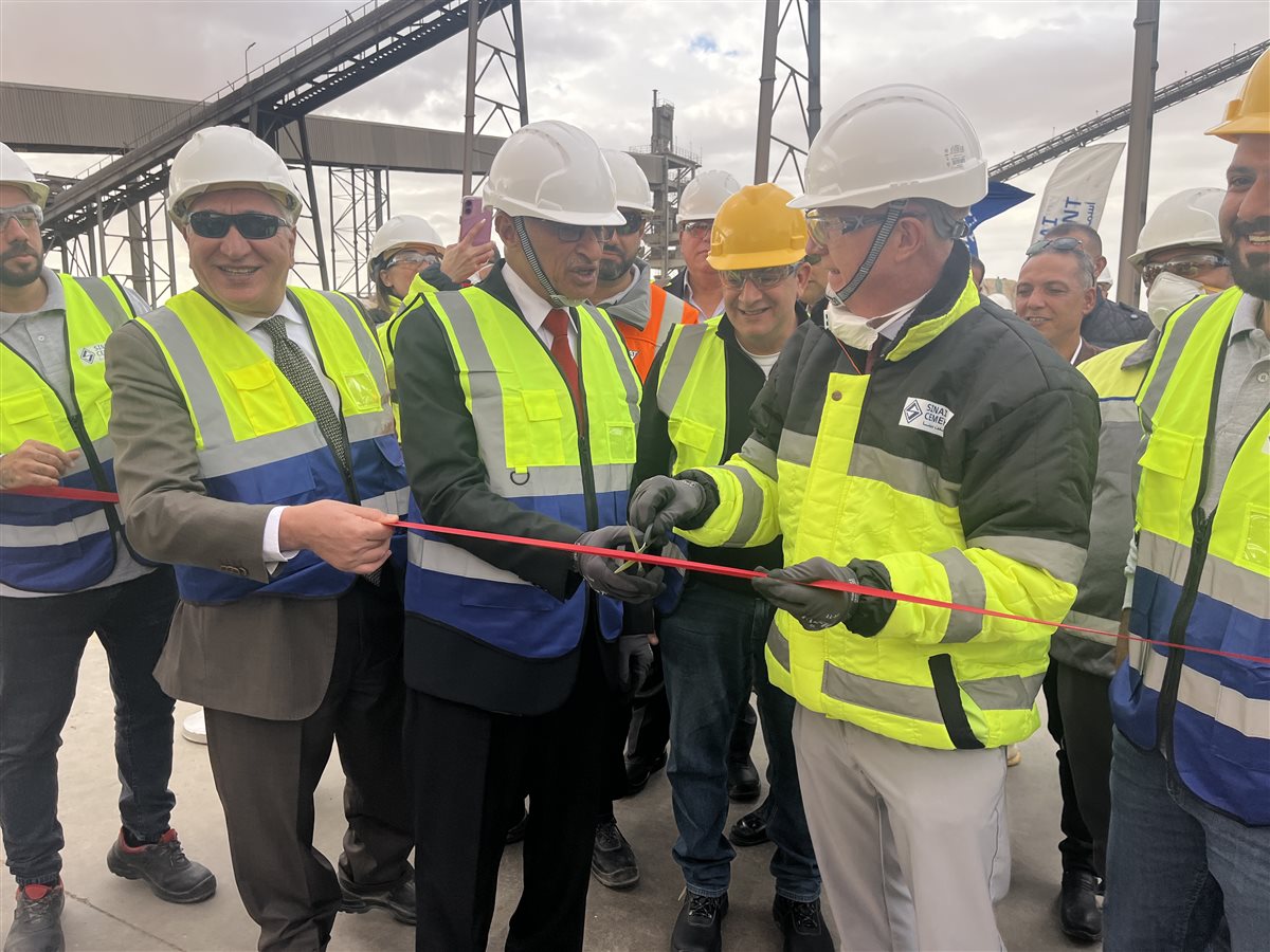 محافظ شمال سيناء