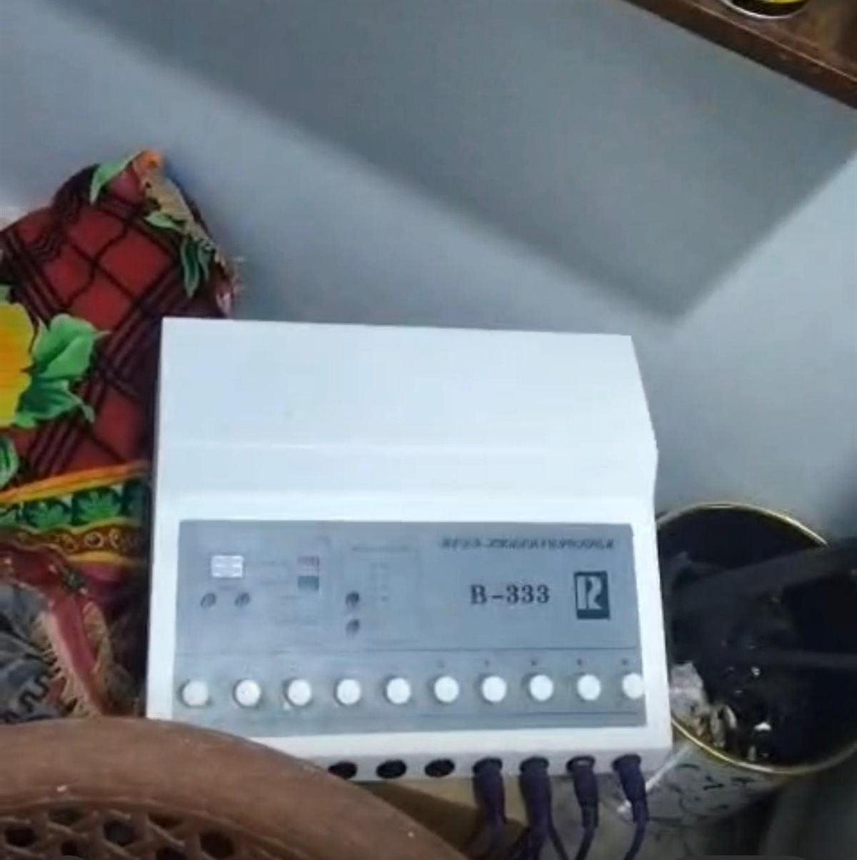 ضبط عاطل يدير مركز طبي للعلاج بالحجامة والطب البديل بالفيوم