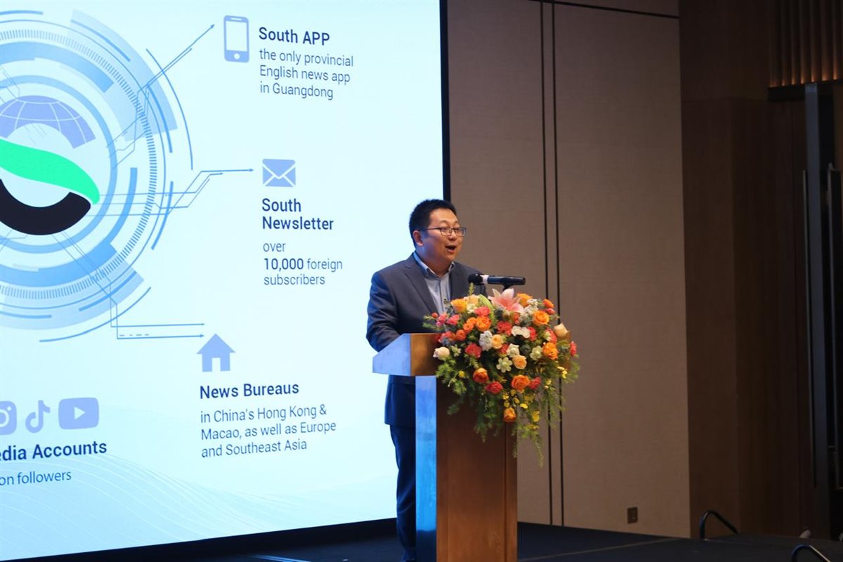 جانب من الفعاليات 