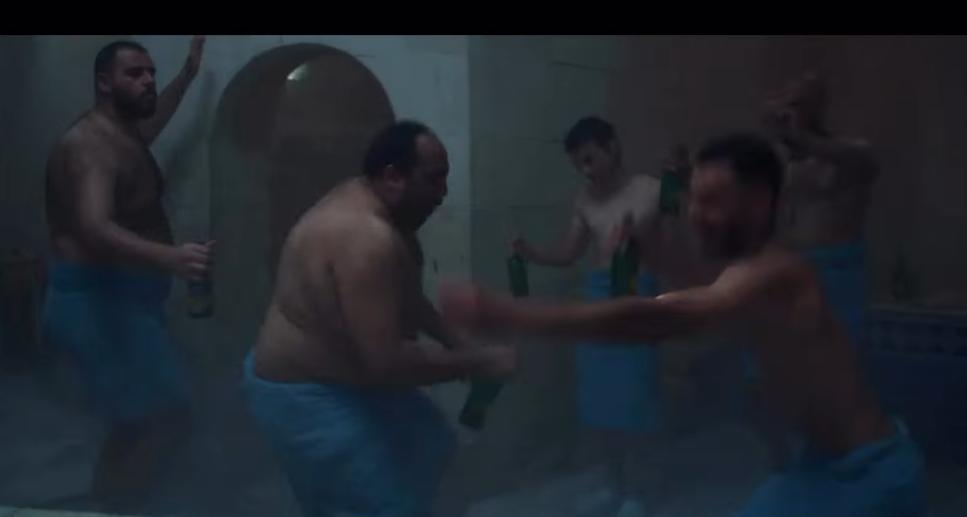 . طرح البرومو الرسمي لـ فيلم إن غاب القط بطولة آسر ياسين