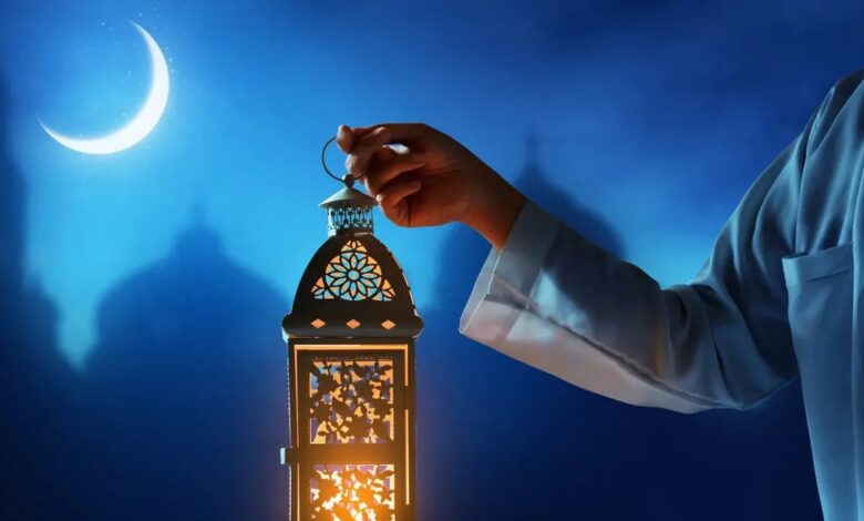 موعد أول أيام رمضان 2026