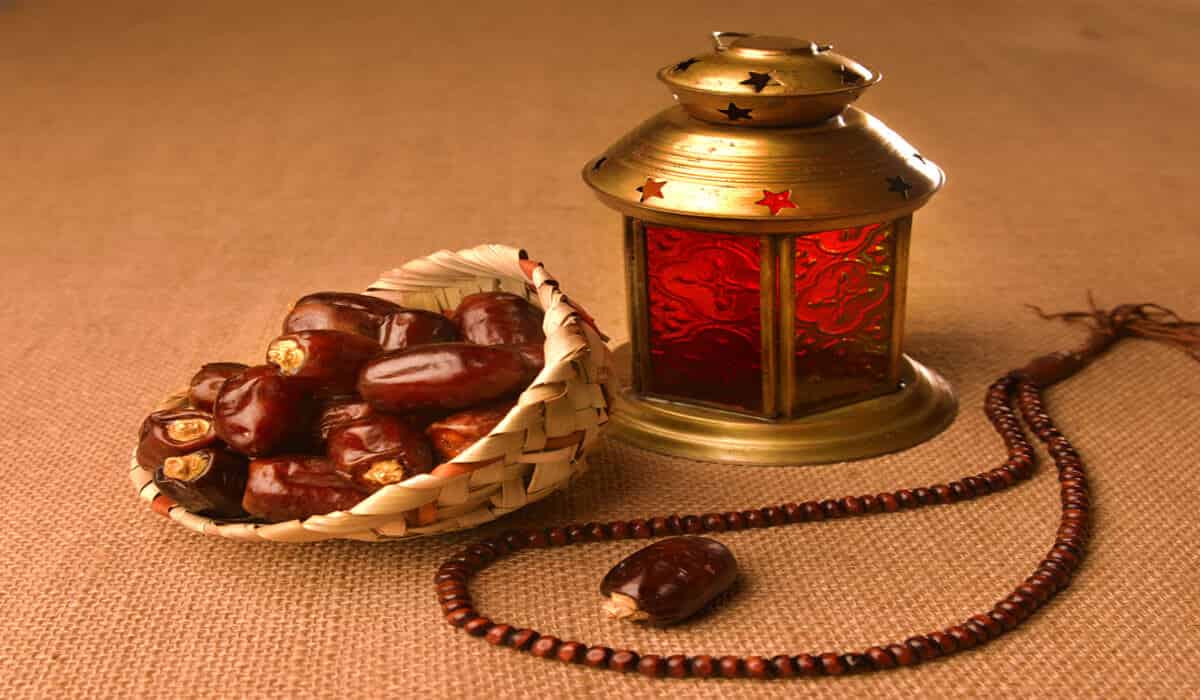 كم باقي على رمضان 2026؟
