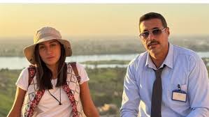 موعد عرض مسلسل لا ترد ولا تستبدل