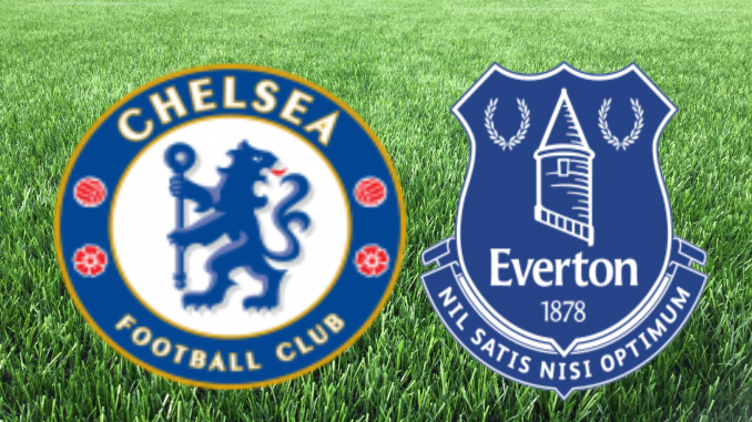 مشاهدة مباراة تشيلسي وإيفرتون بث مباشر اليوم