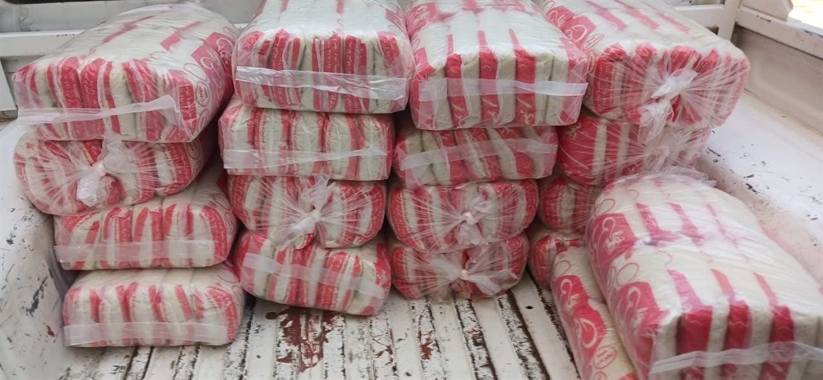 حملات تموينية مكثفة بالأقصر