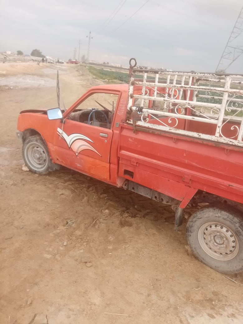 استخراج السيارة