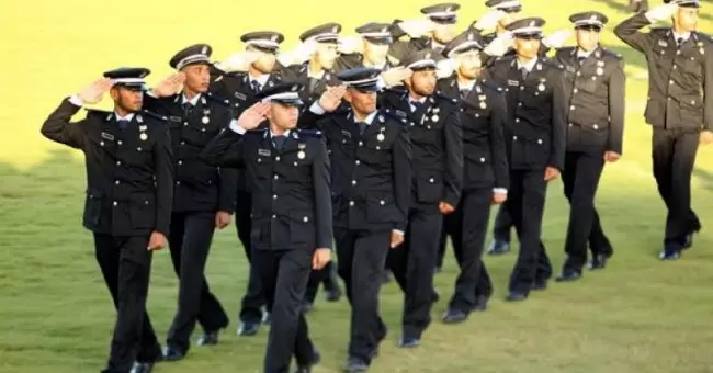 صور تهنئة بدخول كلية الشرطة