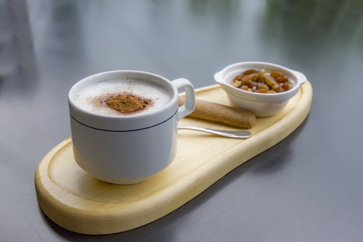 طريقة عمل السحلب بالمنزل