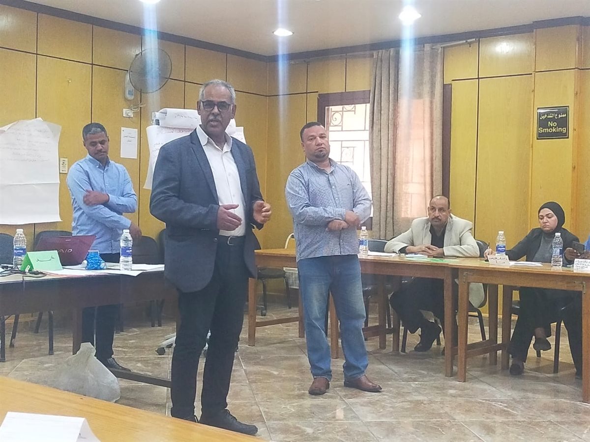 حماية الطفل بالأقصر تحارب التنمر بالتوعية