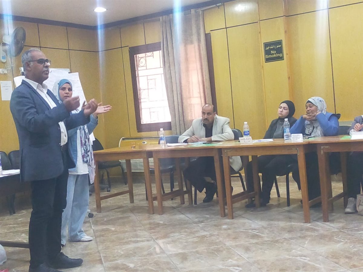 حماية الطفل بالأقصر تحارب التنمر بالتوعية