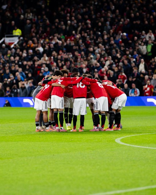 القنوات الناقلة لمباراة مانشستر يونايتد ضد بورنموث