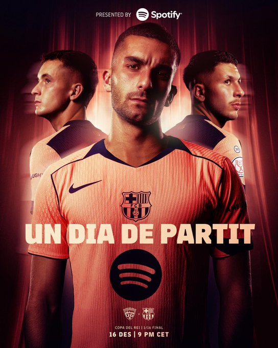 موعد مباراة برشلونة وجوادالاخارا