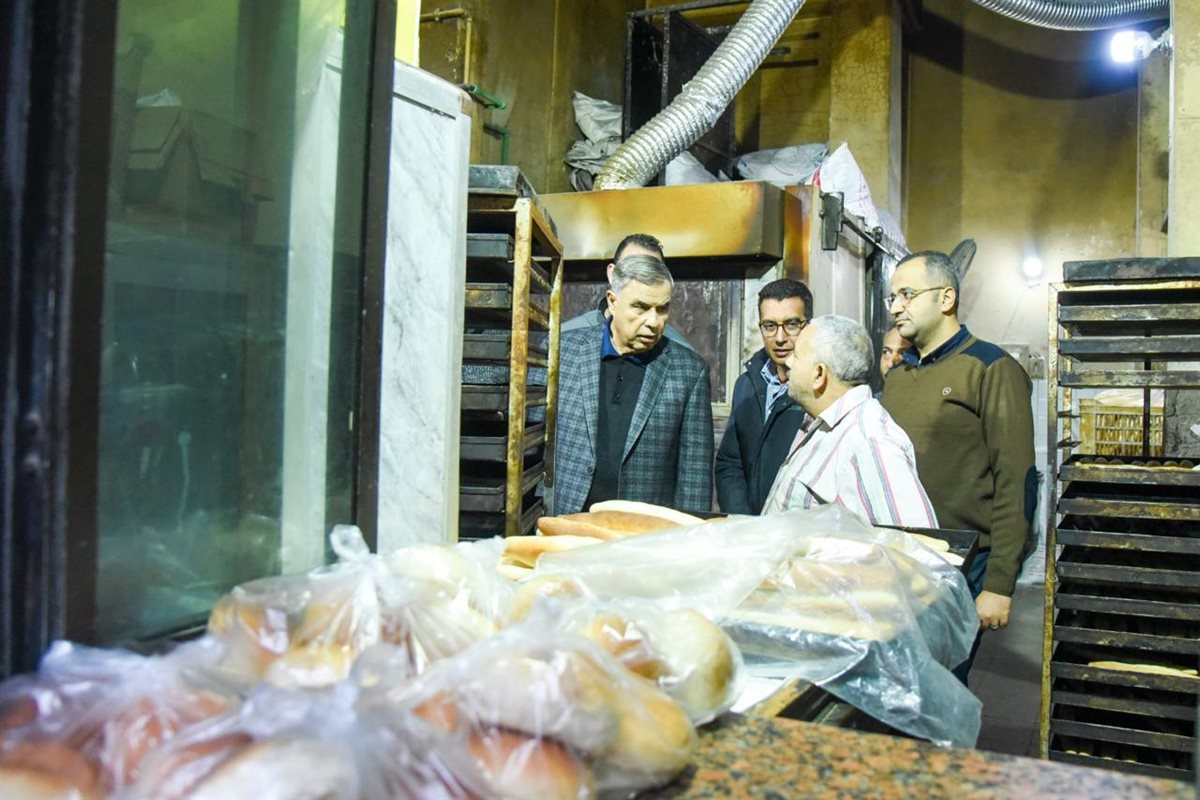 محافظ الإسكندرية&nbsp;