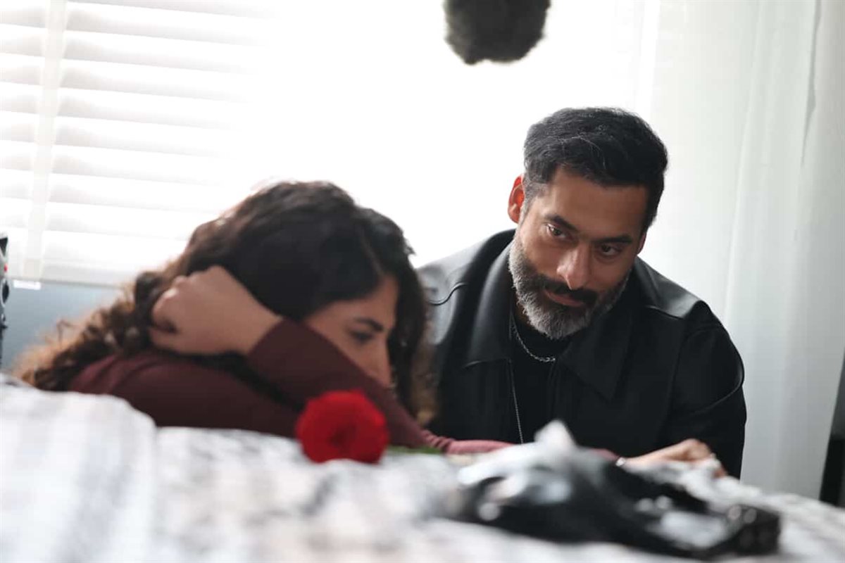 &nbsp;كواليس وحوش 2