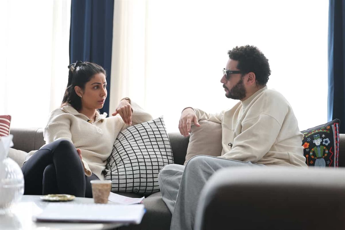 &nbsp;كواليس وحوش 2