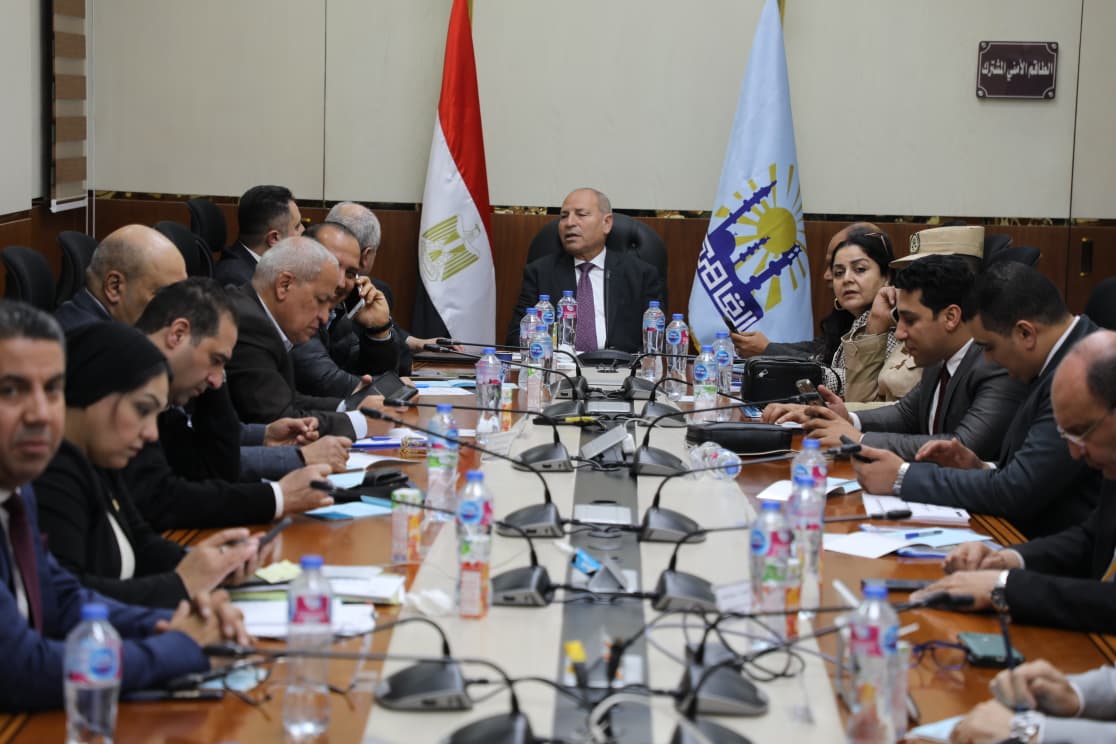 محافظ القاهرة: غلق جميع لجان الإعادة بنهاية اليوم الأول دون تلقي أي شكاوى