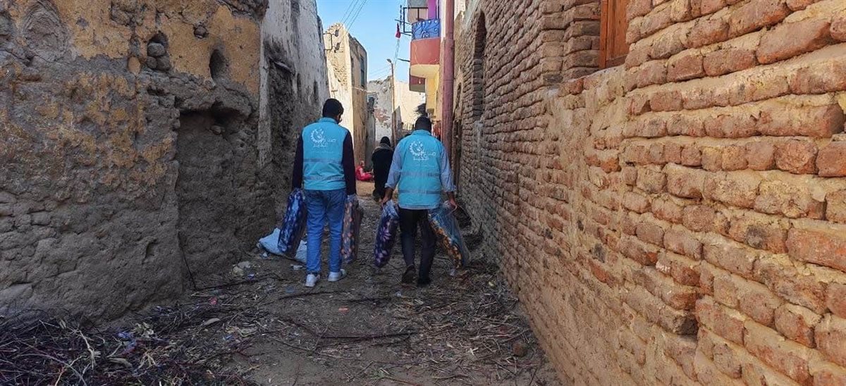 صناع الخير&nbsp;