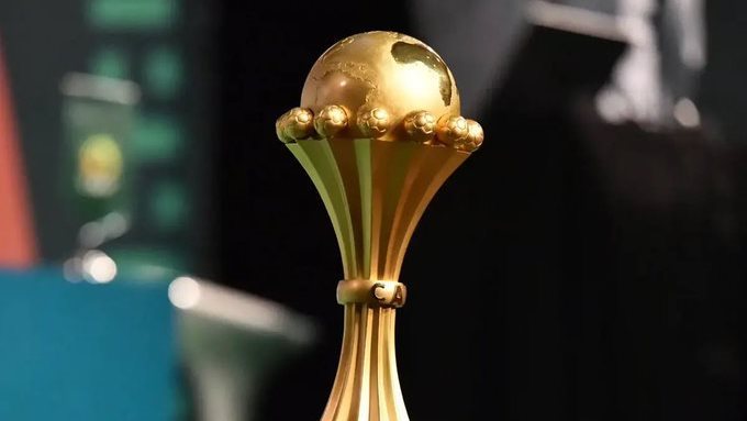 كأس أمم إفريقيا 2025