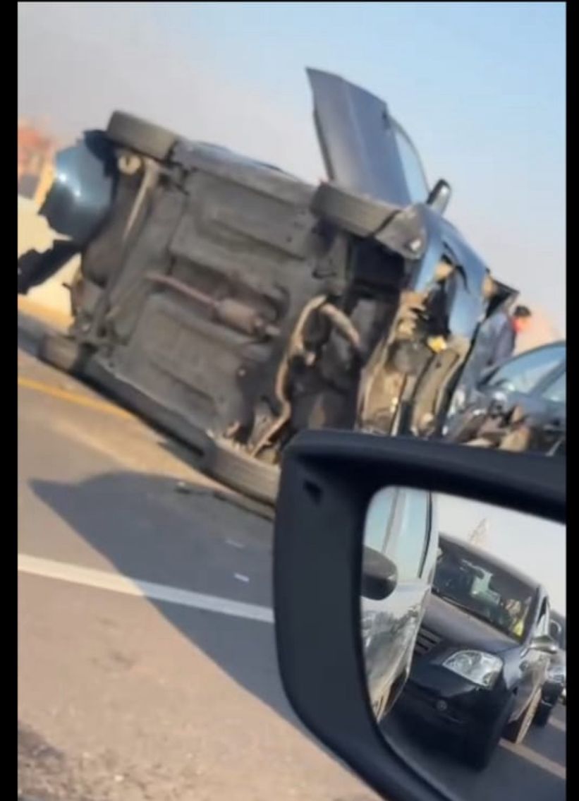 جانب من الحادث