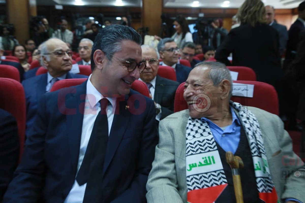 &nbsp;احتفالية المعهد على مرور 65 عاما على التأسيس