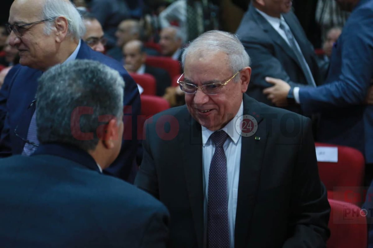 &nbsp;احتفالية المعهد على مرور 65 عاما على التأسيس