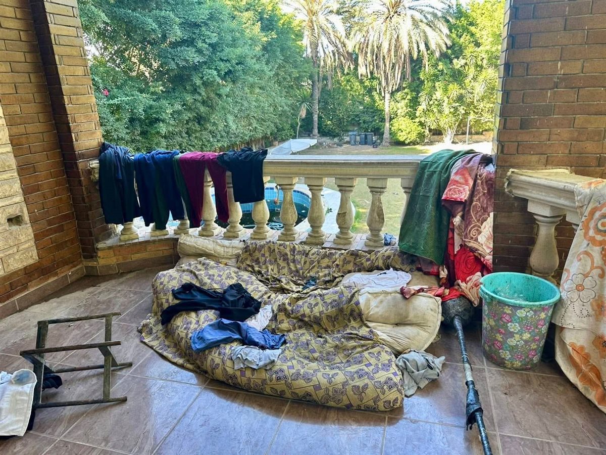 غير آدمية.. غلق 9 مراكز لعلاج الإدمان تعمل دون ترخيص في الإسكندرية| صور