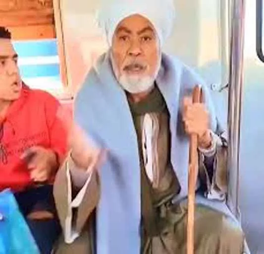 فتاة المترو تكشف تفاصيل الواقعة: شتمني بأهلي وعاوزة حقي