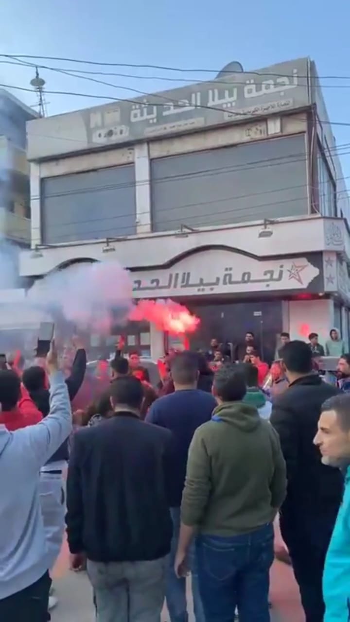 مسيرات لإختراق الصمت الإنتخابي بكفر الشيخ&nbsp;