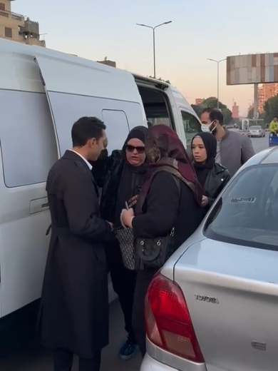 جثمان نيفين مندور