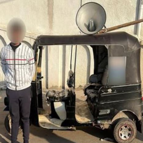 المتهم بكفر الشيخ