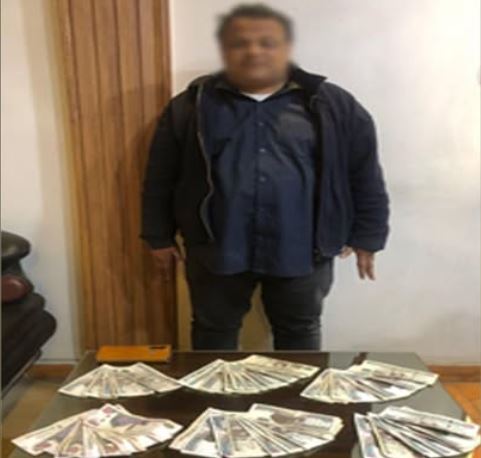 متهم المنوفية