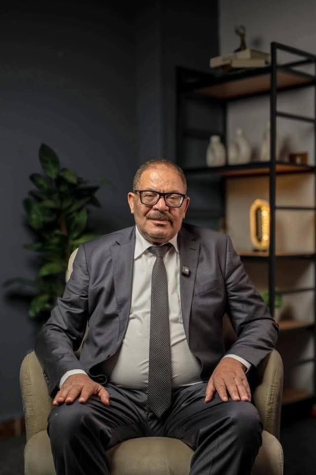 محمد العدوي دائرة قويسنا وبركة السبع&nbsp;