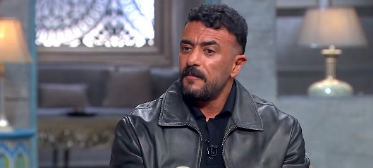 أحمد العوضي