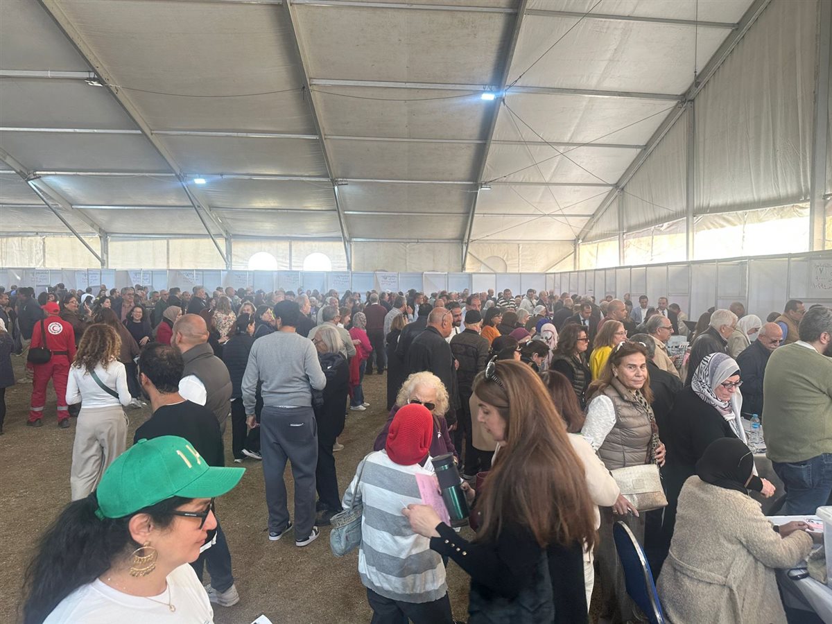 انتخابات نادي الجزيرة (4)