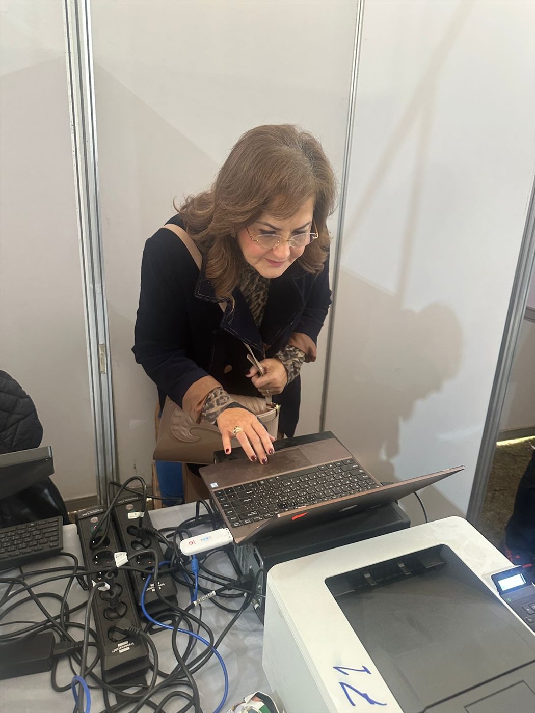 انتخابات نادي الجزيرة (11)