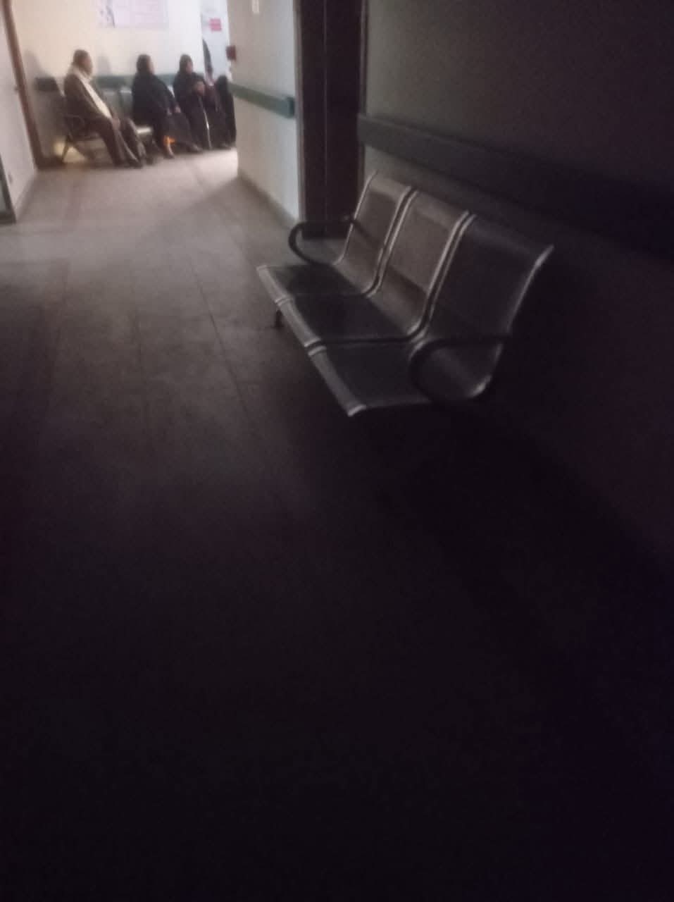 انقطاع التيار الكهربائي&nbsp;