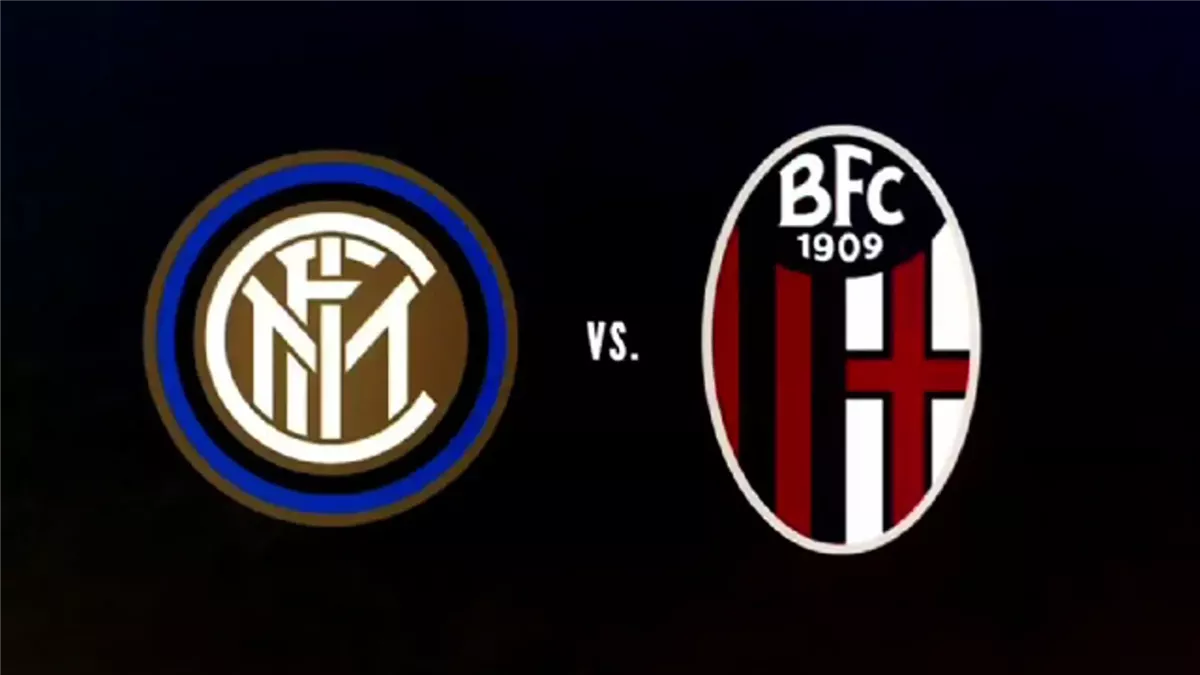 كيفية مشاهدة مباراة إنتر ميلان ضد بولونيا بث مباشر