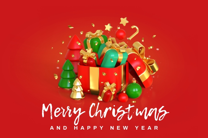 عبارات تهنئة بالكريسماس 2026