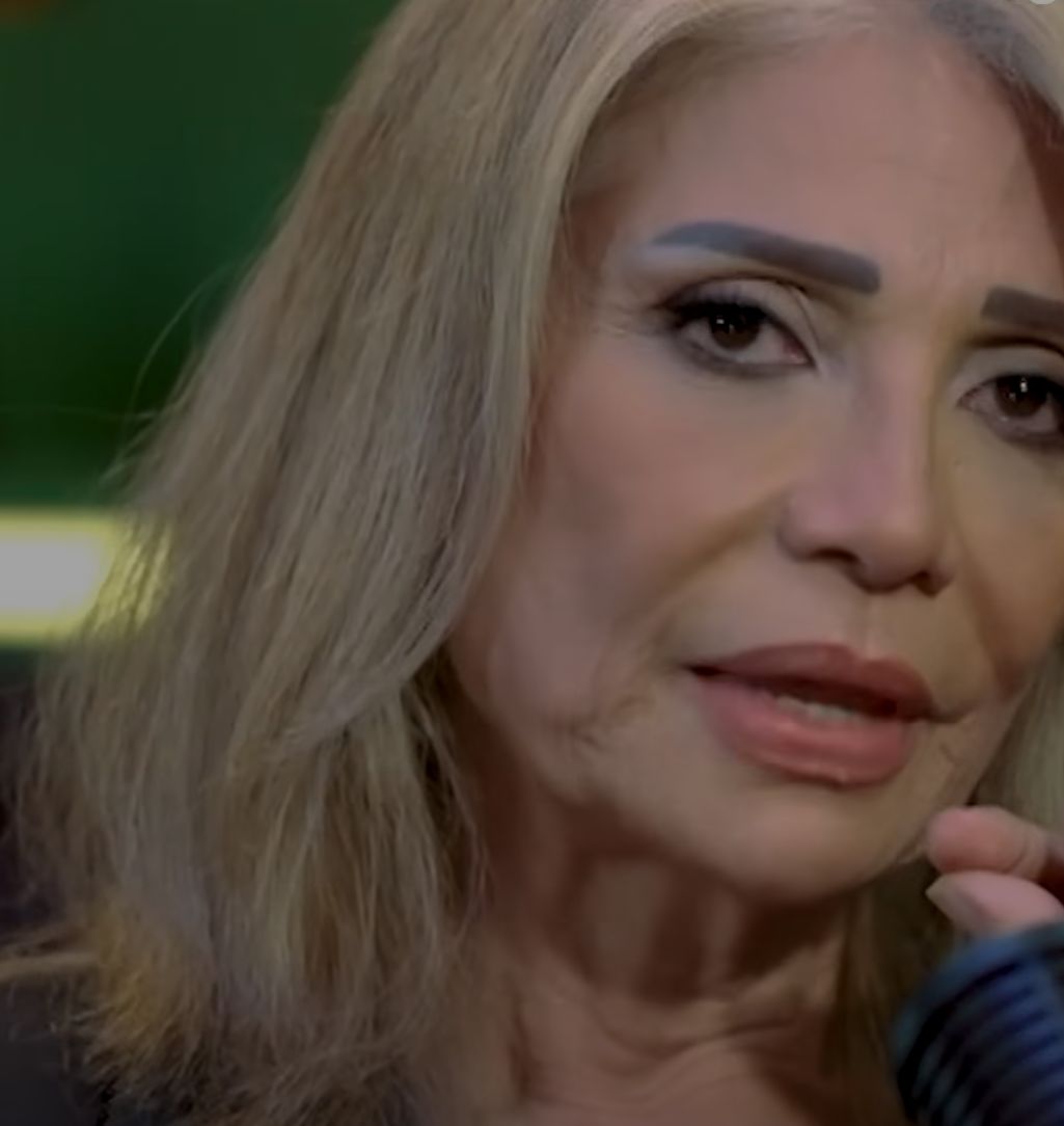 سوسن بدر: الموت حرية علشان هنخلص من اللحم والعضم اللي حابسنا.. وتعرضت للخيانة وتعالجت نفسيًا&nbsp;