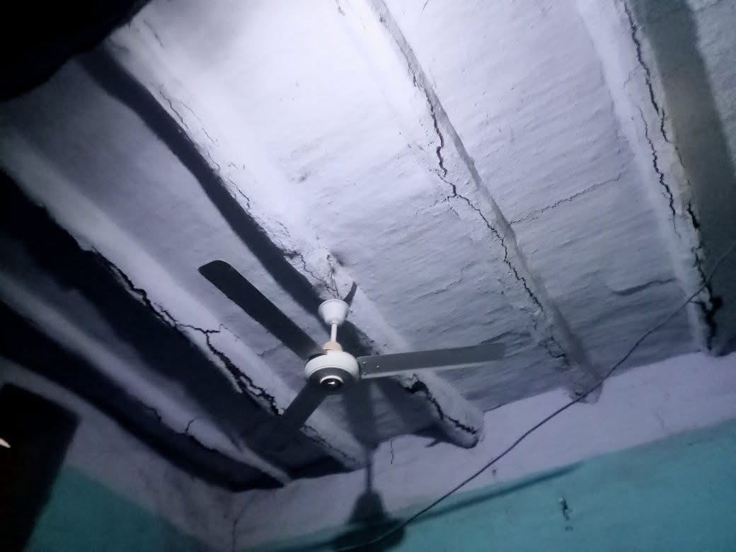 وكيل وزارة الزراعة بالأقصر يتفقد منازل الأهالي بالدير&nbsp;