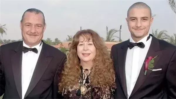 سبب وفاة الفنانة سمية الألفي